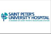 Children's Hospital at Saint Peter's University Hospital Logo
